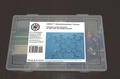 Cover: ORBIT Molek&uuml;lbaukasten Chemie: Profi-Set in extra gro&szlig;er Sortierbox - Wiley-VCH