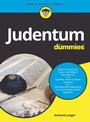 Cover: Judentum für Dummies - Wiley-VCH