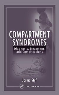 Abbildung von: Compartment Syndromes - CRC Press