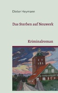 Cover: Das Sterben auf Neuwerk - Neuwerk-Krimi