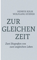 Cover: Zur gleichen Zeit - Books on Demand