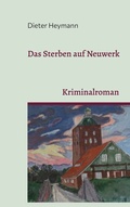 Cover: Das Sterben auf Neuwerk - BoD - Books on Demand