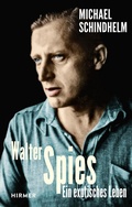 Cover: Walter Spies - Hirmer