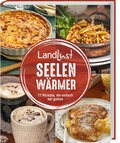 Cover: Landlust - Seelenw&auml;rmer - Landwirtschaftsverlag