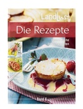 Cover: Landlust - Die Rezepte 8 - Landwirtschaftsverlag