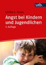 Cover: Angst bei Kindern und Jugendlichen - UTB