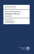 Cover: Kommentar - Universit&auml;tsverlag Winter