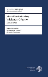 Abbildung von: Kommentar - Universitätsverlag Winter