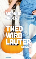 Cover: Theo wird lauter - Querverlag