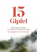 Cover: 15 Gipfel - Lichtung