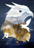 Cover: Das Versprechen der Greife - Talawah Verlag