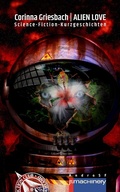 Cover: ALIEN LOVE - p.machinery