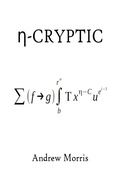 Cover: &iquest;-CRYPTIC - XinXii