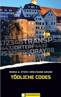 Cover: T&ouml;dliche Codes - Oertel u. Sp&ouml;rer
