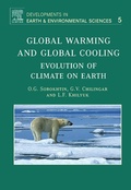 Cover: Global Warming and Global Cooling - Elsevier