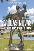 Cover: CALDAS NOVAS - Editora Kelps