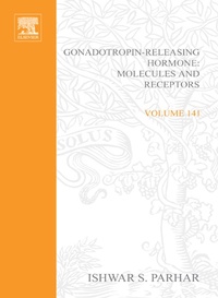 Abbildung von: Gonadotropin-Releasing Hormone: Molecules and Receptors - Elsevier