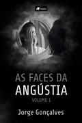 Cover: As Faces da Ang&uacute;stia - Viseu