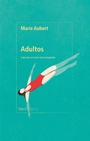 Cover: Adultos - Nórdica Libros