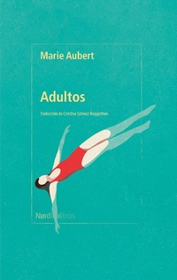 Enlarge image Cover: Adultos - Nórdica Libros