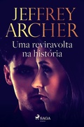Cover: Uma reviravolta na hist&oacute;ria - SAGA Books - Egmont