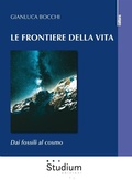 Cover: Le frontiere della vita - Edizioni Studium S.r.l.