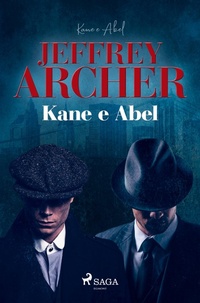 Abbildung von: Kane e Abel - SAGA Books - Egmont