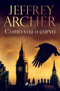 Abbildung von: Como voa o corvo - SAGA Books - Egmont