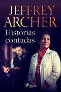 Cover: Hist&oacute;rias contadas - SAGA Books - Egmont