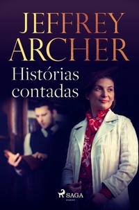 Abbildung von: Histórias contadas - SAGA Books - Egmont