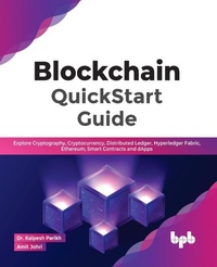 Abbildung von: Blockchain QuickStart Guide - BPB Publications
