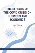 Cover: The Effects of the Covid Crisis on Business and Economies - Bloomsbury Prime