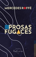 Cover: Prosas fugaces - Las Furias editora