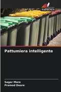 Cover: Pattumiera intelligente - International Book Market Service Ltd