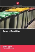Cover: Smart Dustbin - International Book Market Service Ltd