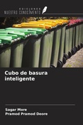 Cover: Cubo de basura inteligente - Ediciones Nuestro Conocimiento