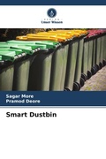 Cover: Smart Dustbin - International Book Market Service Ltd