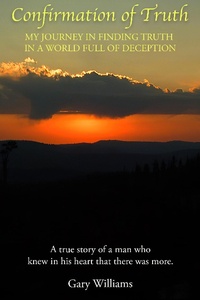 Enlarge image Cover: Confirmation of Truth - Gary Williams