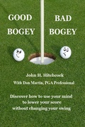 Cover: Good Bogey -  Bad Bogey - John Hitchcock