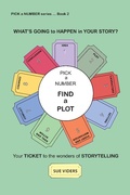 Cover: Pick a Number - Find a Plot - PICK a NUMBER