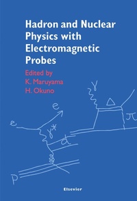 Abbildung von: Hadron and Nuclear Physics with Electromagnetic Probes - Elsevier