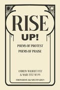 Cover: RISE UP! - Faith Journey Publishing, LLC.
