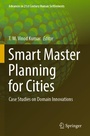 Cover: Smart Master Planning for Cities - Springer
