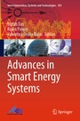 Cover: Advances in Smart Energy Systems - Springer