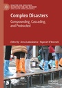 Cover: Complex Disasters - Palgrave Macmillan