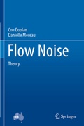 Cover: Flow Noise - Springer