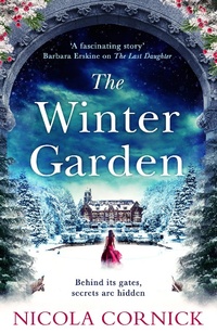 Enlarge image Cover: The Winter Garden - HQ