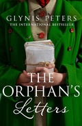 Cover: The Orphan's Letters - One More Chapter