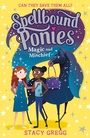 Cover: Magic and Mischief - HarperCollins