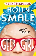 Cover: Sunny Side Up - HarperCollins